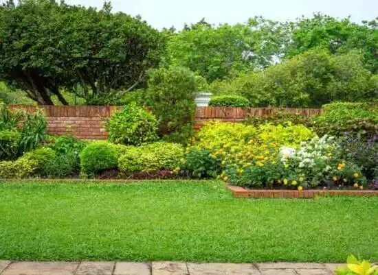 landscaping services North Carolina